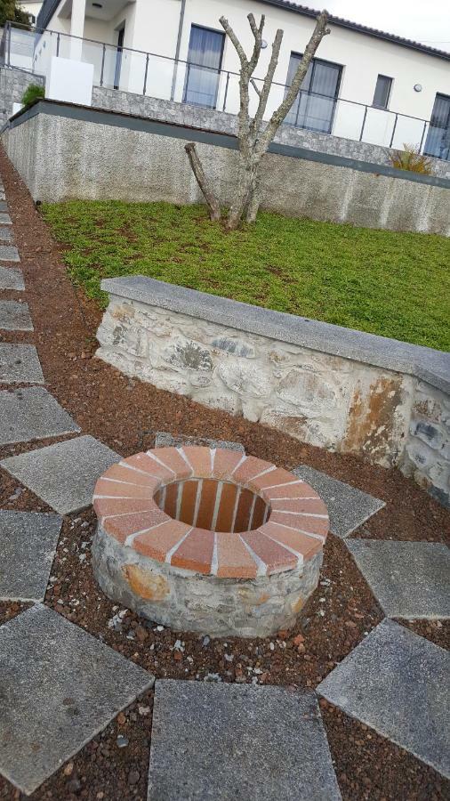 Villa Guine Arco da Calheta  Exterior foto